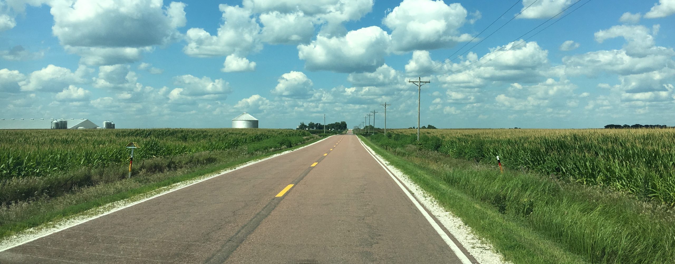 Successful strategies for pavement preservation | Institute for ...